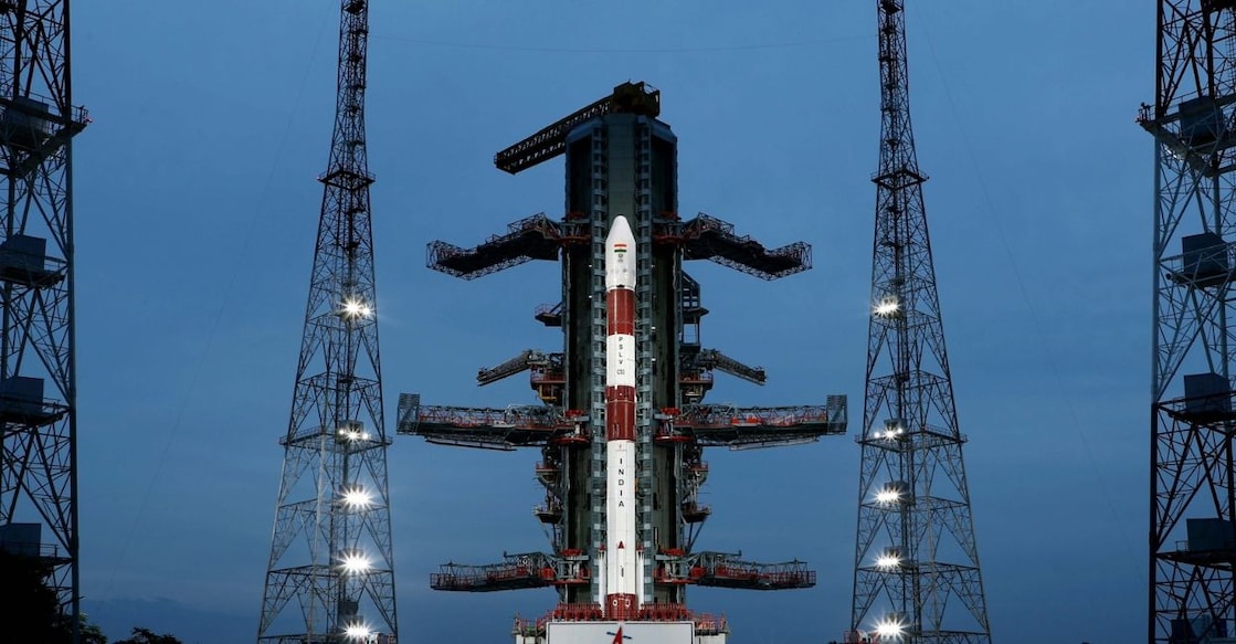 PSLV 