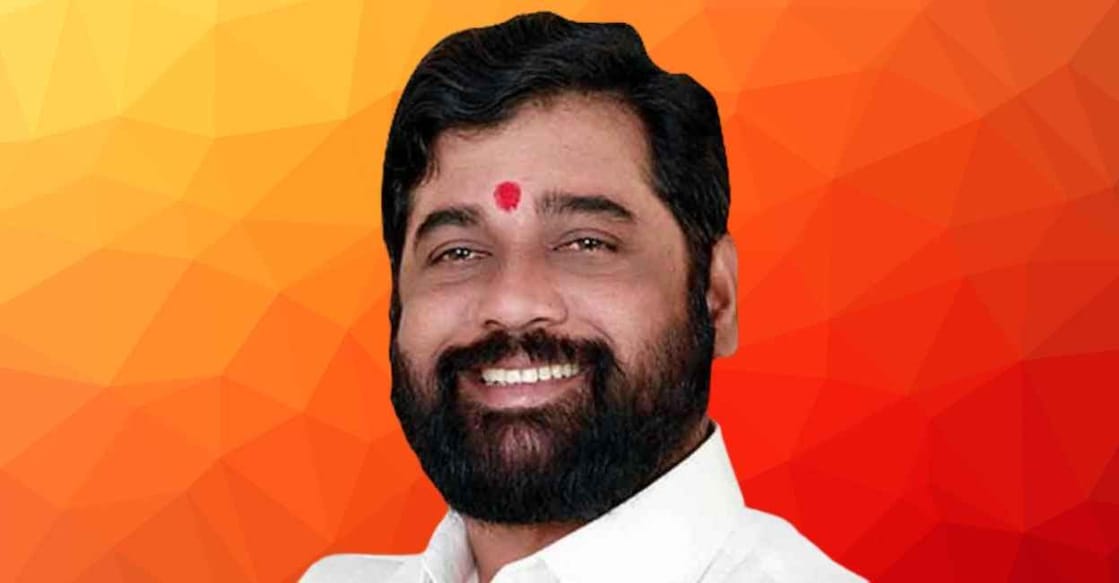 Eknath Shinde