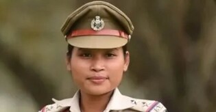 Assam's 'Lady Singham', who nabbed fiance on fraud charges, held in corruption case