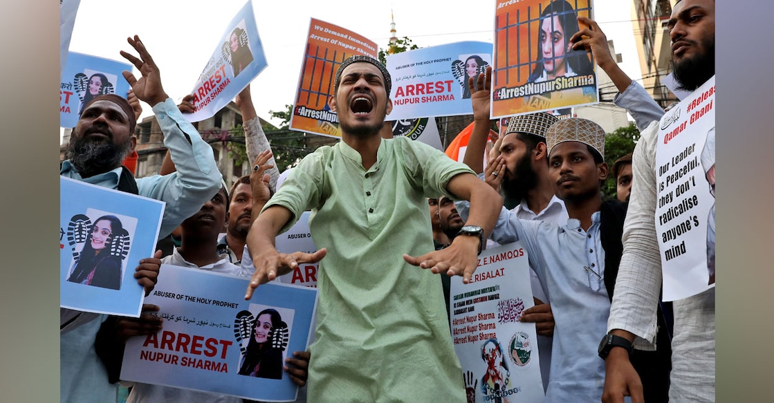 Protest
