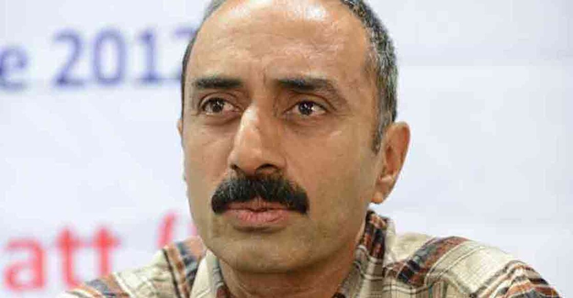 Sanjiv Bhatt