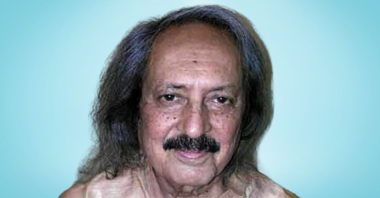 Sushovan Bandyopadhyay