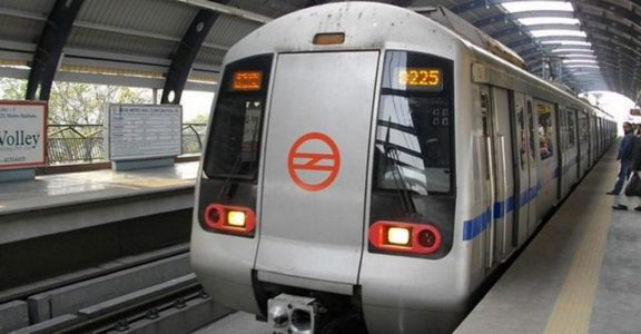 Delhi Metro services to start early on Independence Day