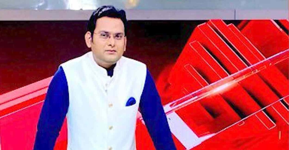 rohit-ranjan Rohit Ranjan. Photo: Twitter/Rohit Ranjan