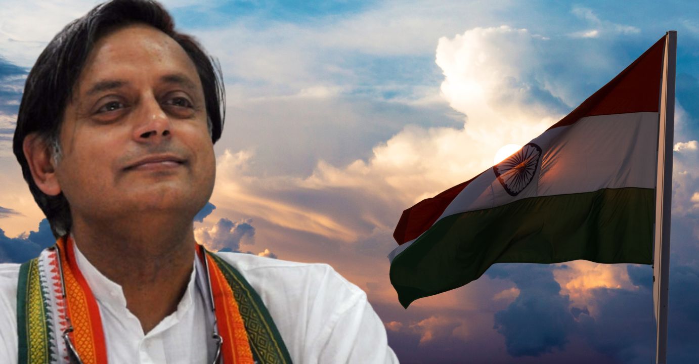 Interview | Expanded notion of freedom has to be fought for, preserved: Tharoor