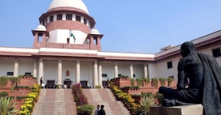 SC to consider hearing PIL seeking declaration of Ram Sethu as national heritage monument