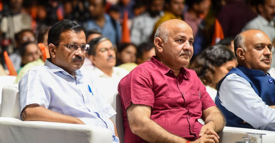 kejriwal-sisodia
