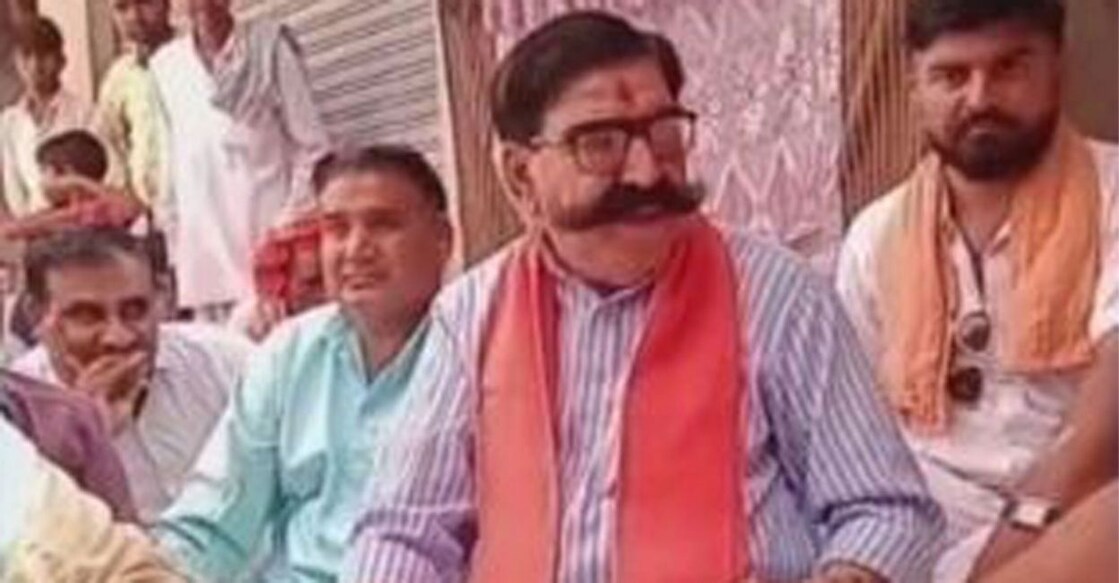 Gyan Dev Dotasra