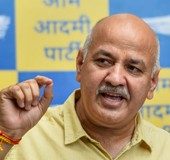 SC grants bail to AAP leader Manish Sisodia in Delhi excise policy scam