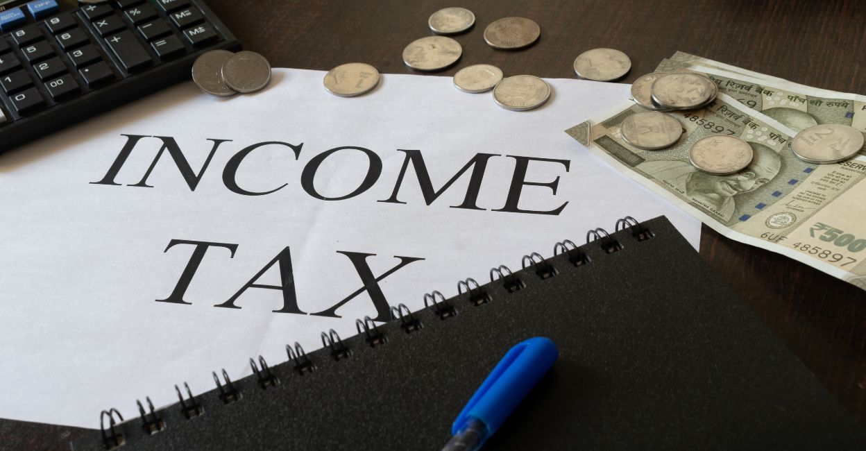 Income tax rebate raised to Rs 7 lakh in new tax regime