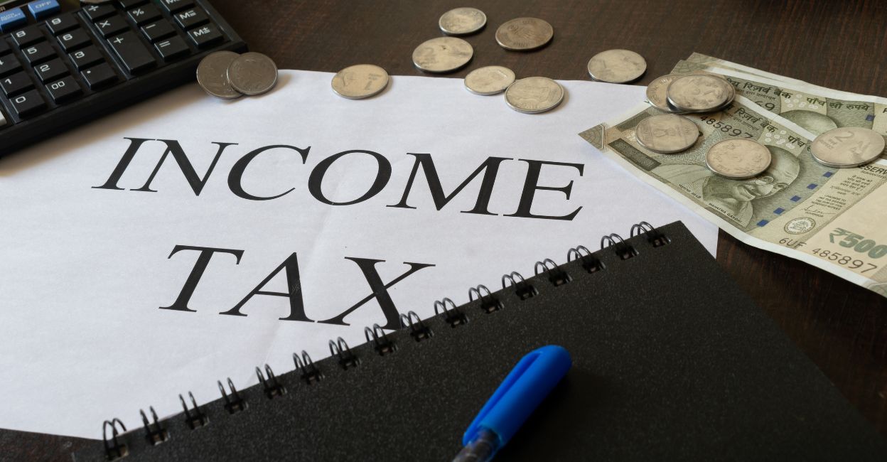 income-tax income-tax