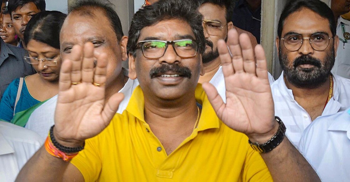 hemant-soren hemant-soren