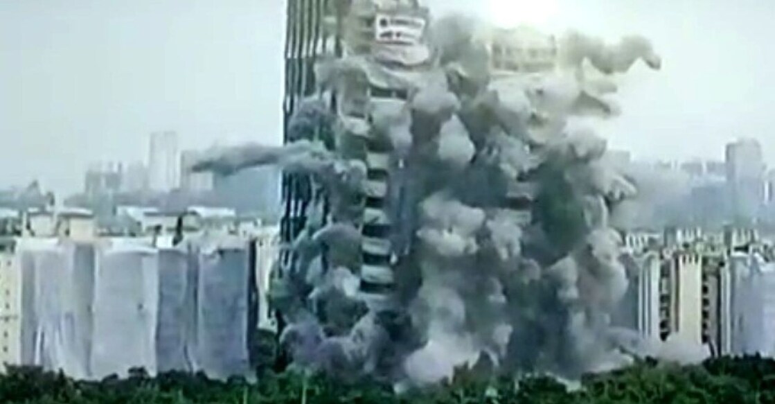 noida-demolition