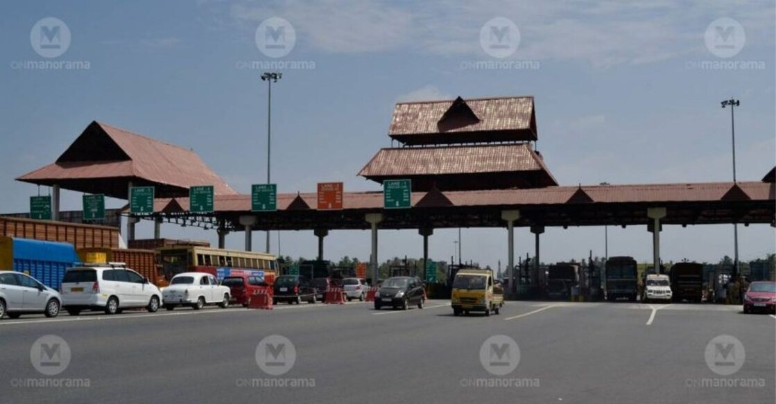 toll-collection