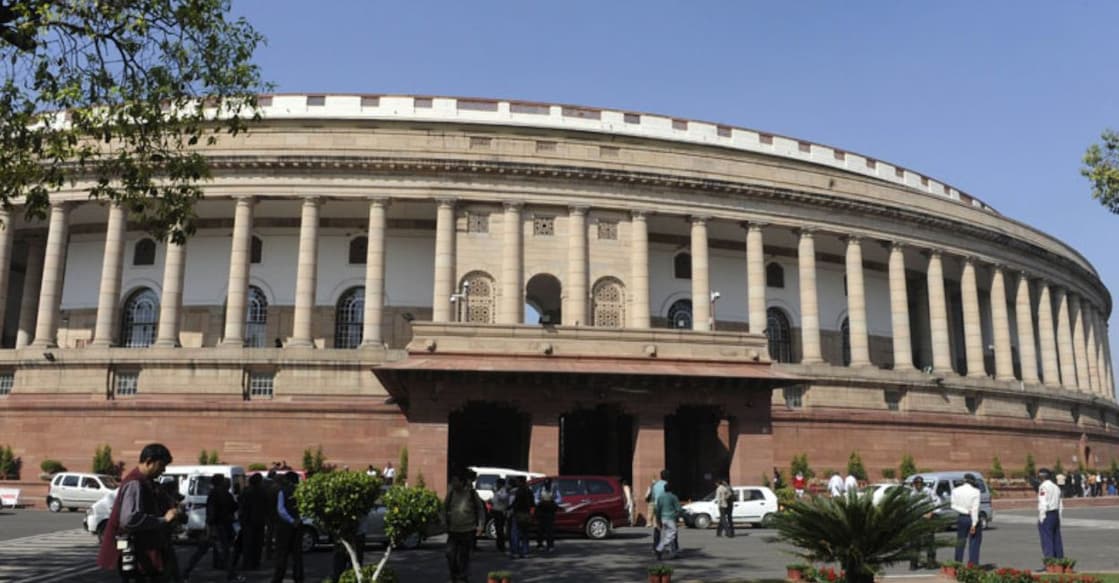parliament