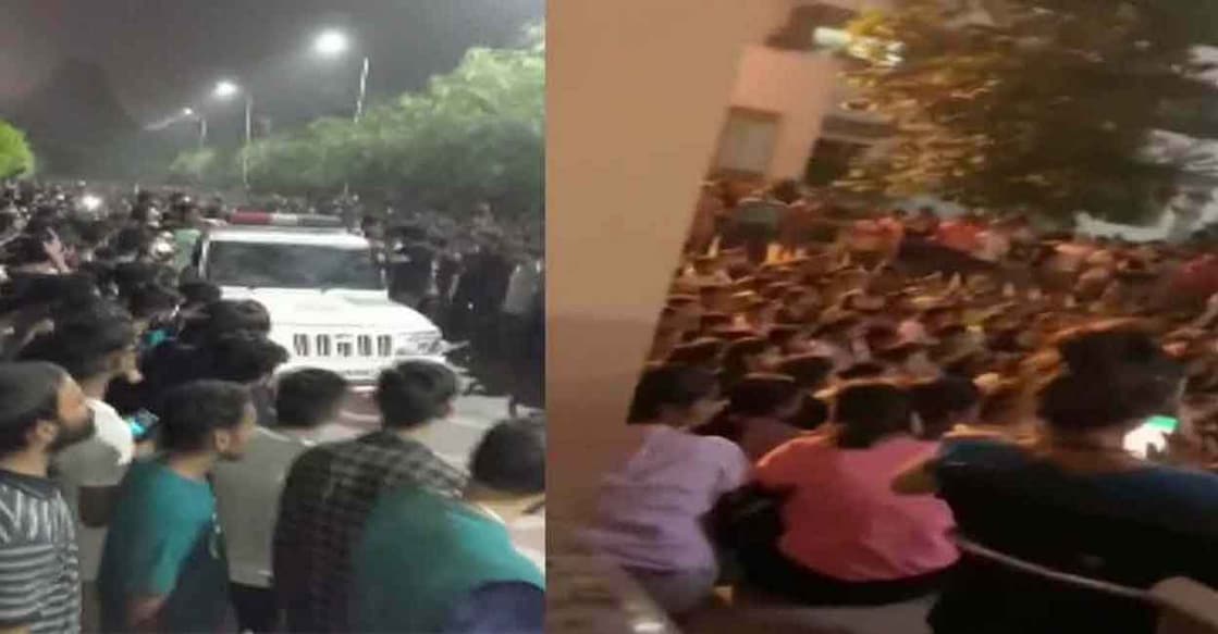 chandigarh-university-protest