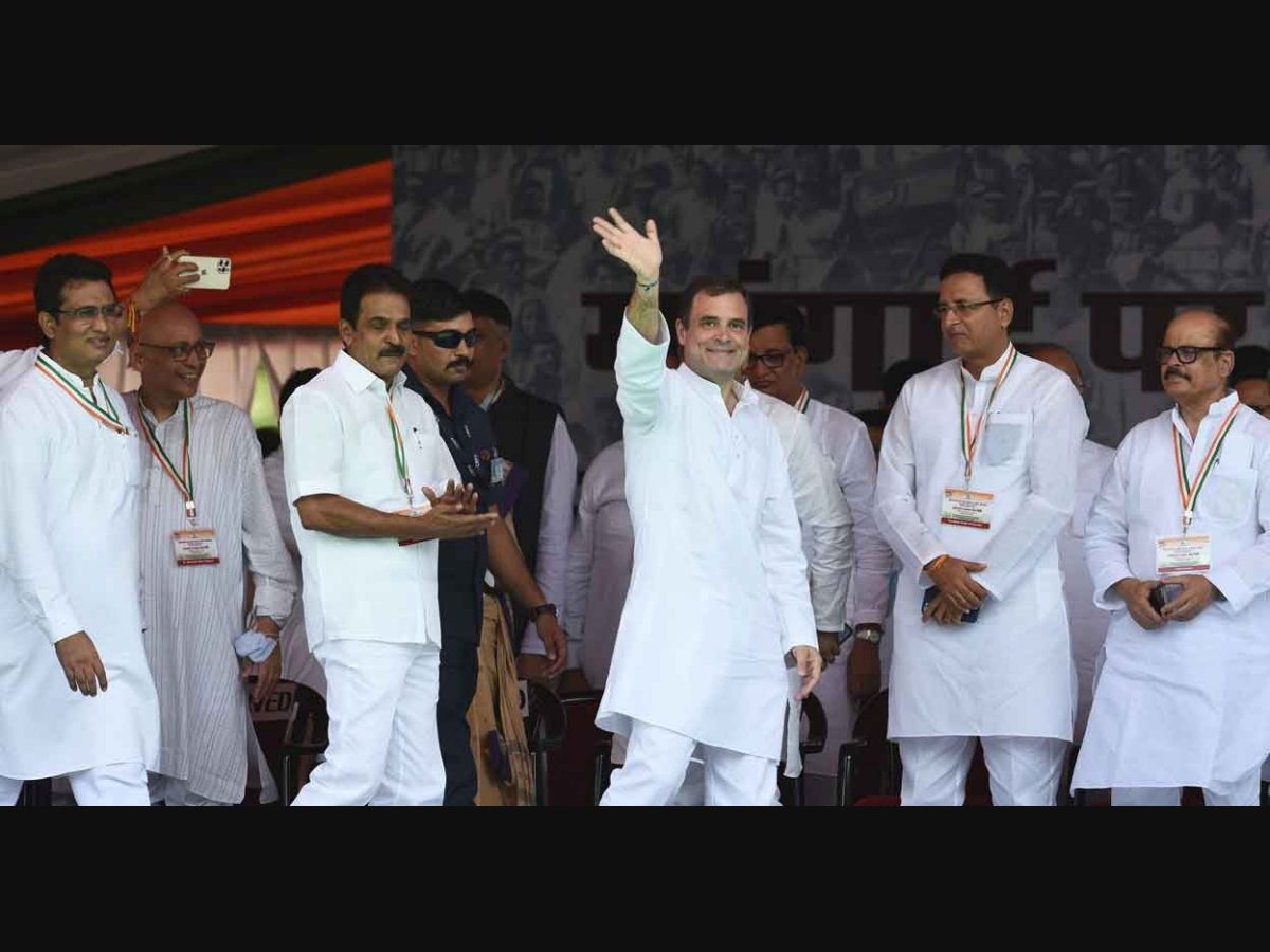 Mahua Moitra's latest swipe at BJP's poll spend: 'Ram Rajya is