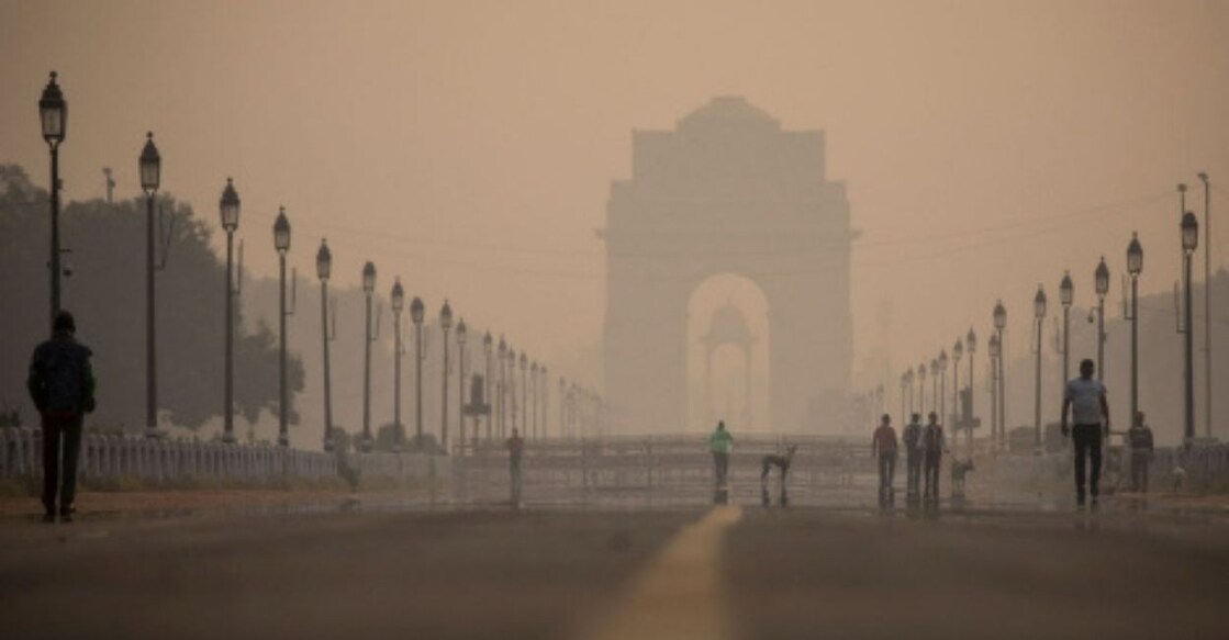 Rajpath.