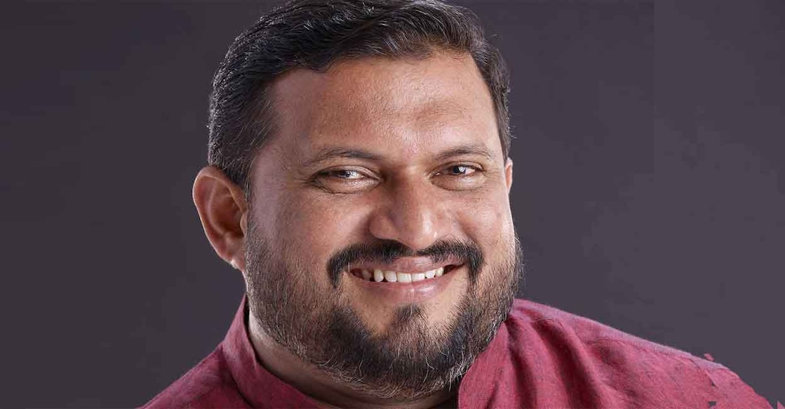 Mohammed Faizal
