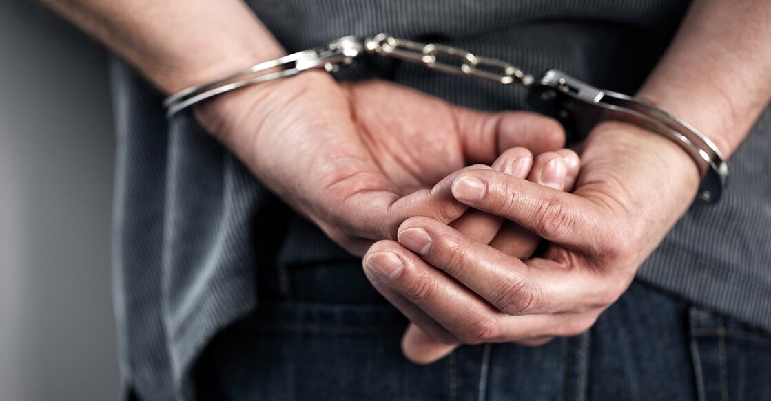 arrest