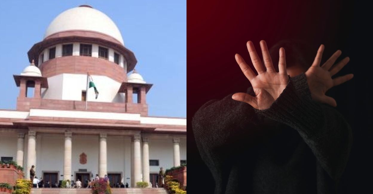 SC Seeks Centre S Response To Pleas Seeking Criminalisation Of Marital Rape   Sc Marital Rape 