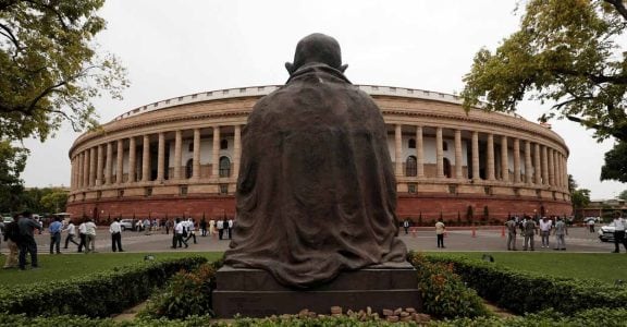 INDIA-ECONOMY-GROWTH INDIA-ECONOMY-GROWTH