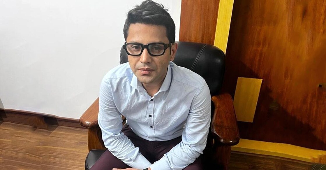 Shankar-Mishra- Shankar Mishra is accused of urinating on a woman co-passenger onboard a flight in November last year.