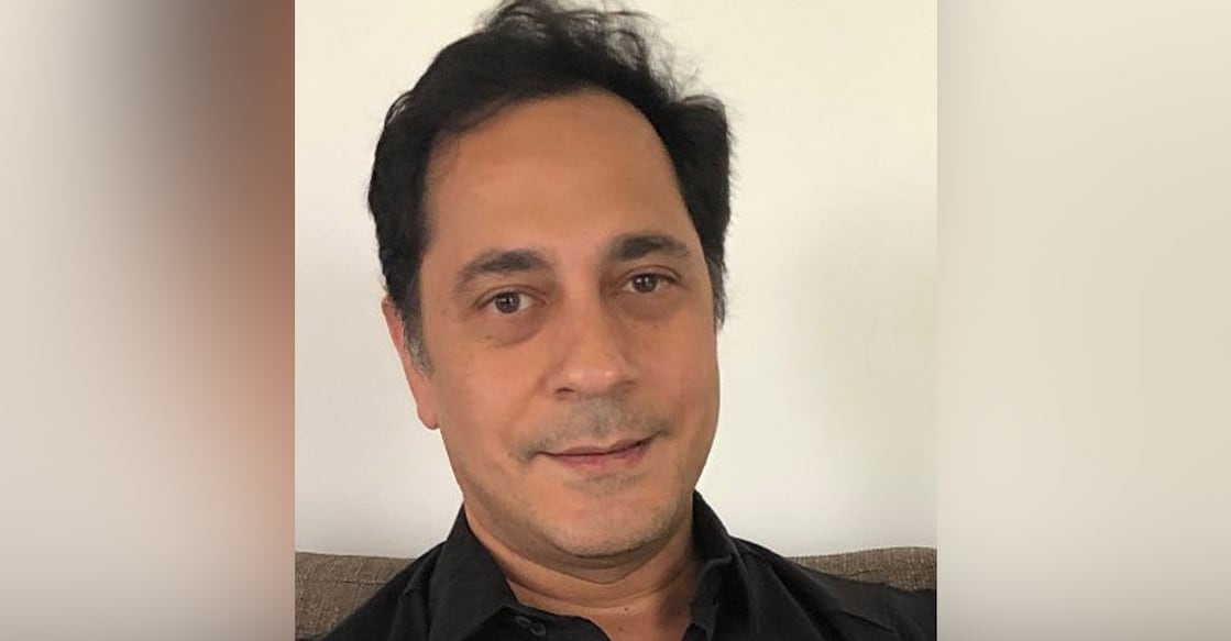 Saurabh Kirpal. Photo: Twitter/ KirpalSaurabh