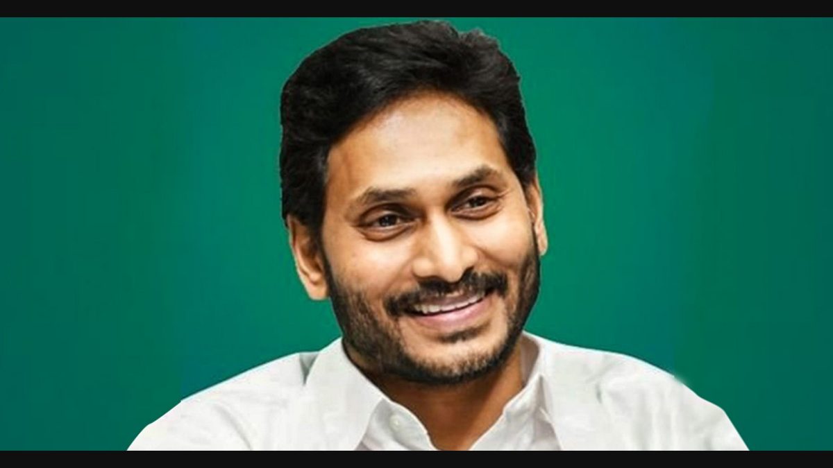 AP CM Jagan says Visakhapatnam will be state capital in the days ...