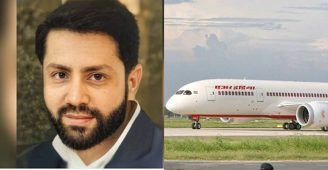 shankar-air-india