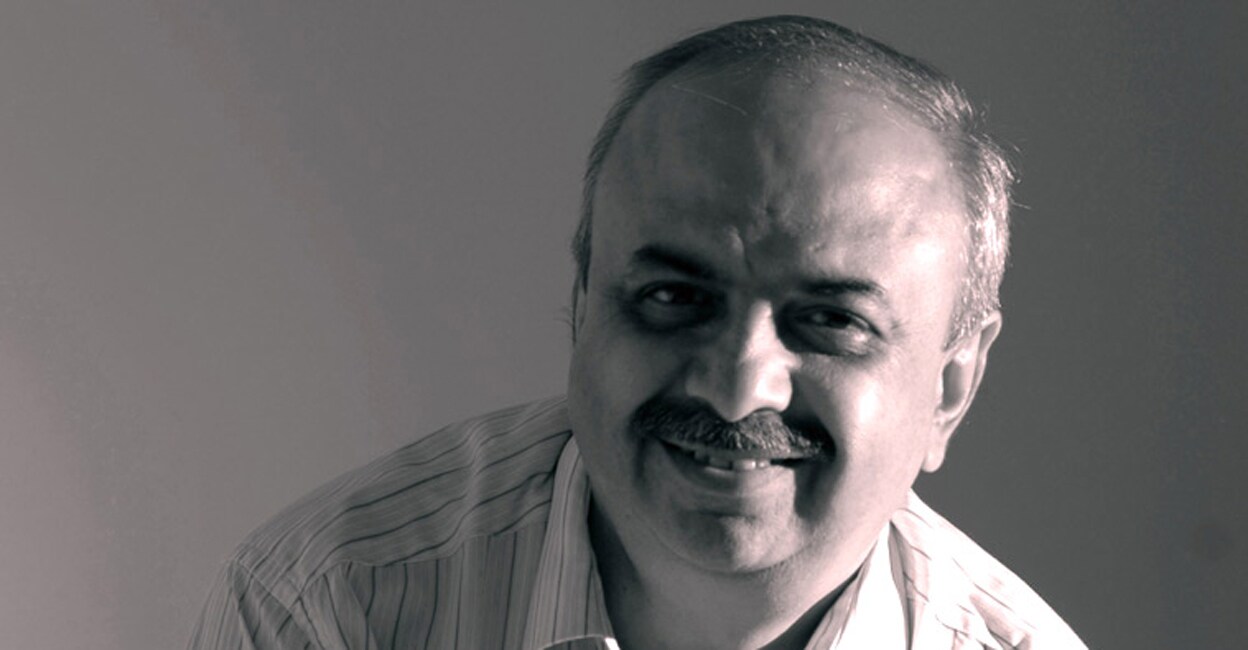 Photo: Manorama Archives
