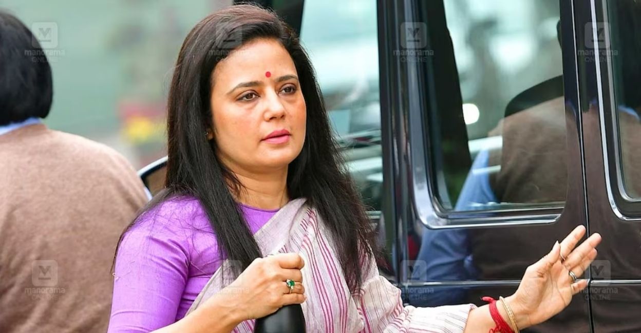 Mahua Moitra gave me Parliament account access': Businessman claims in  affidavit - India Today