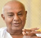 Abduction case: Deve Gowda breaks silence, supports action against Revanna if found  guilty