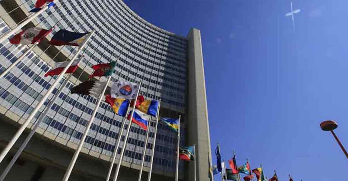 It has become an almost universally adopted Convention with 193 states party to it. Photo: AFP