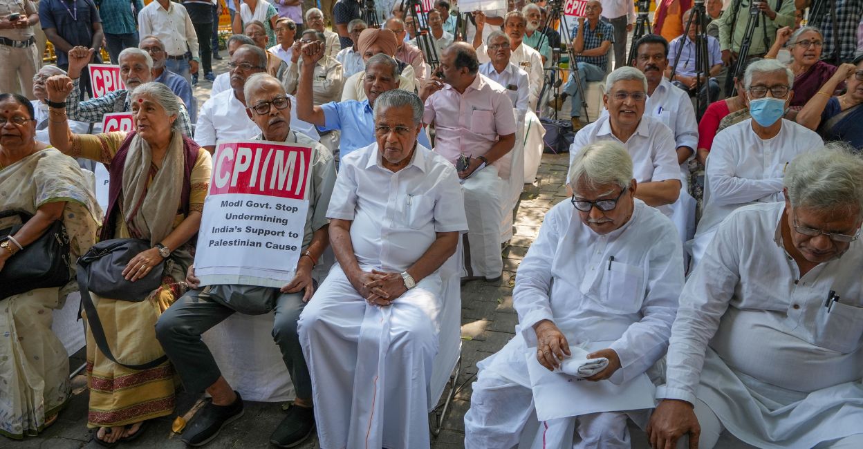 pinarayi-vijayan-delhi pinarayi-vijayan-delhi