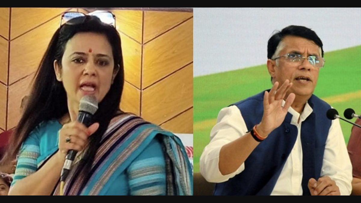 Mahua Moitra, Shashi Tharoor, others claim that they've got Apple alert  about 'state-sponsored attack' on their iPhones.