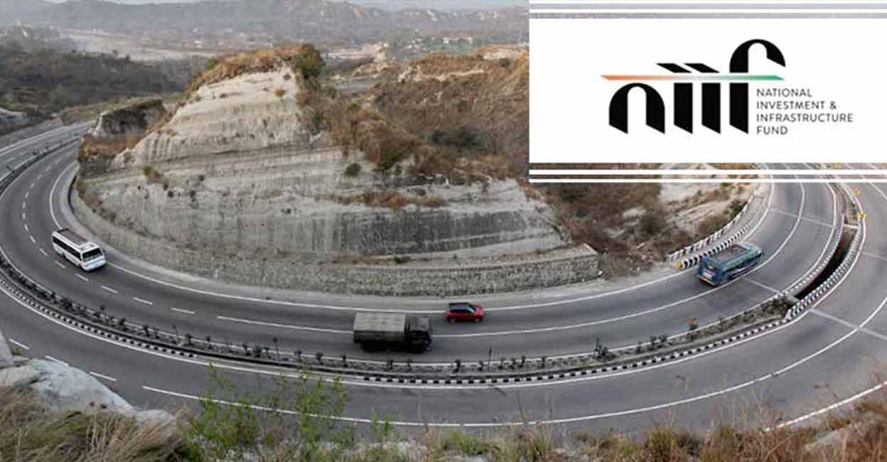 NIIF manages over $4.3 billion of equity capital commitments across its three funds. Photo: AFP
