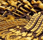 Gold price hits all-time high of Rs 50,400 in Kerala