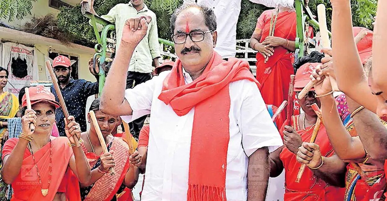thammineni-veerabhadram