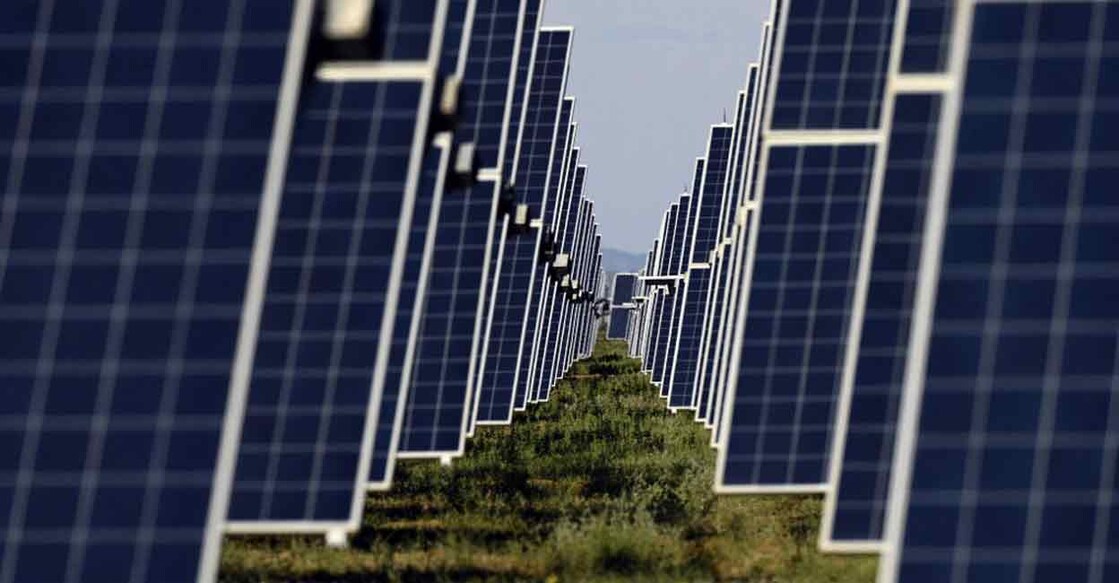 At present, 116 countries are signatories to the ISA Framework Agreement. Photo: AFP