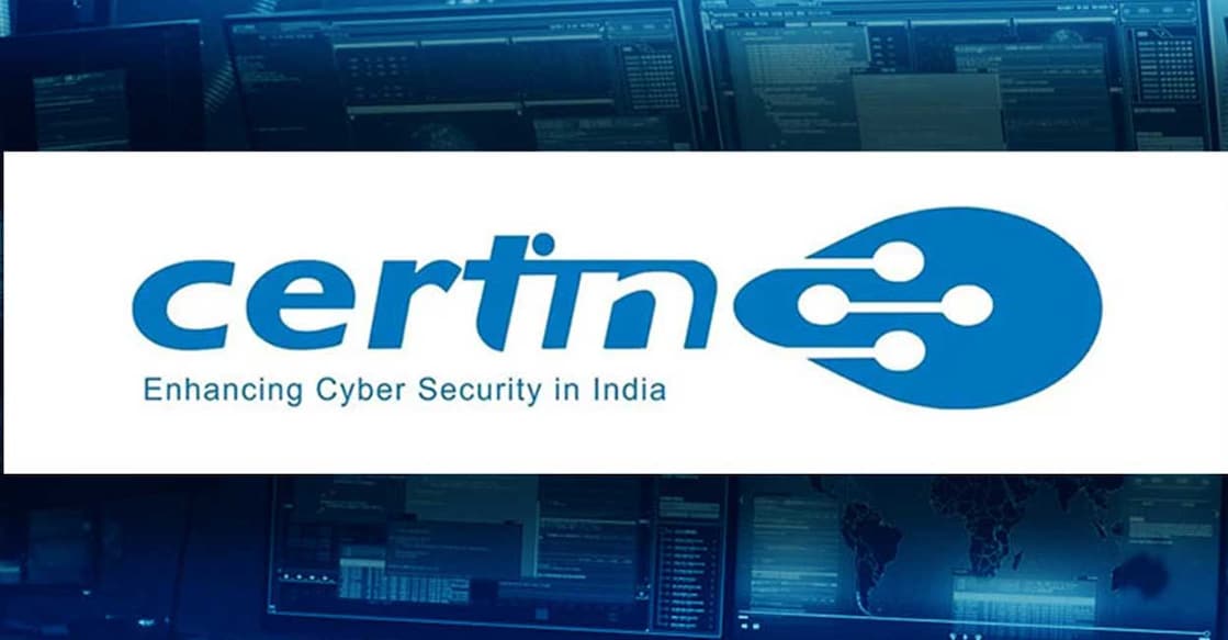 CERT-In is the national technology arm to combat cyber attacks and guard the Indian cyber space: Photo: CERT-In