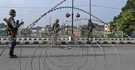 Kashmir Kashmir