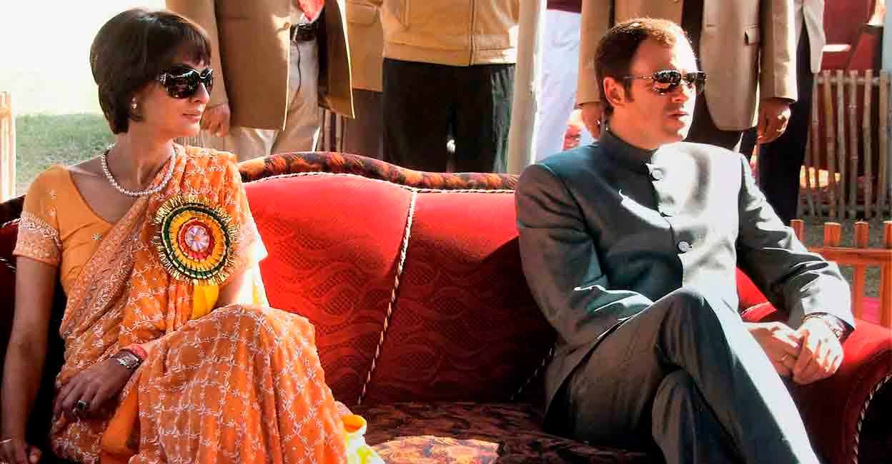 No grounds of cruelty: HC rejects Omar Abdullah's plea seeking divorce from  wife Payal