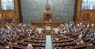 First Lok Sabha session post-polls from June 24 to July 3