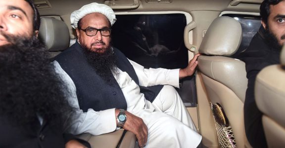 PAKISTAN-INDIA-MUMBAI PAKISTAN-INDIA-MUMBAI