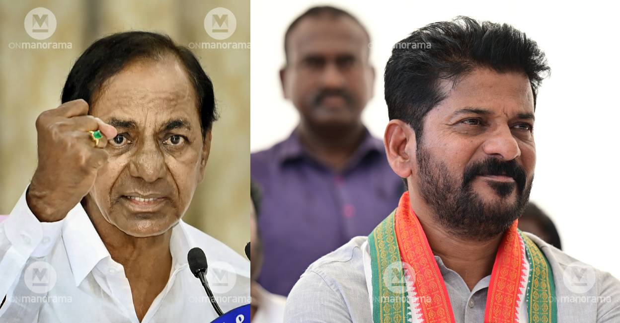 Assembly election: BRS, Congress race neck-and-neck in Telangana