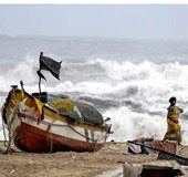 Cyclone Remal to hit West Bengal, Bangladesh coasts by Sunday