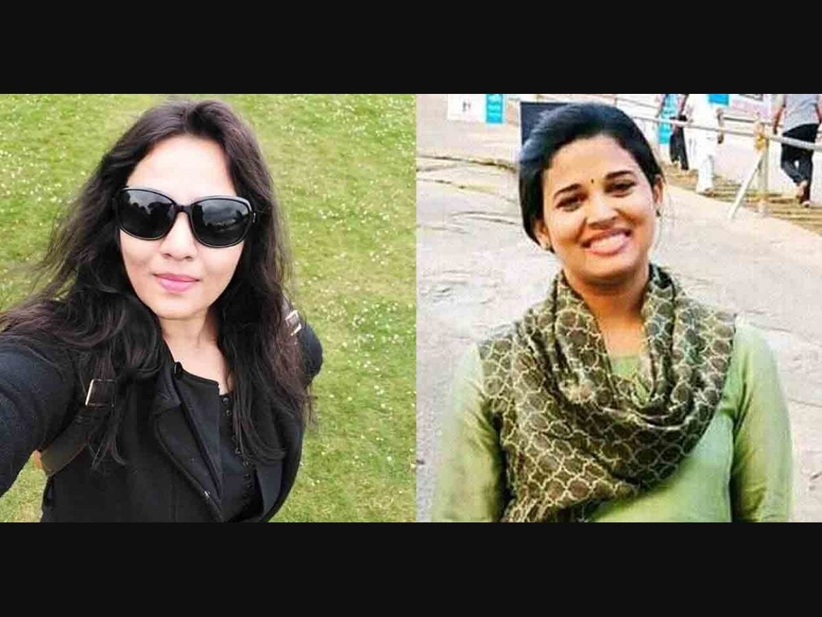 Karnataka govt transfers 2 women IPS, IAS officers engaged in public spat |  Manorama English