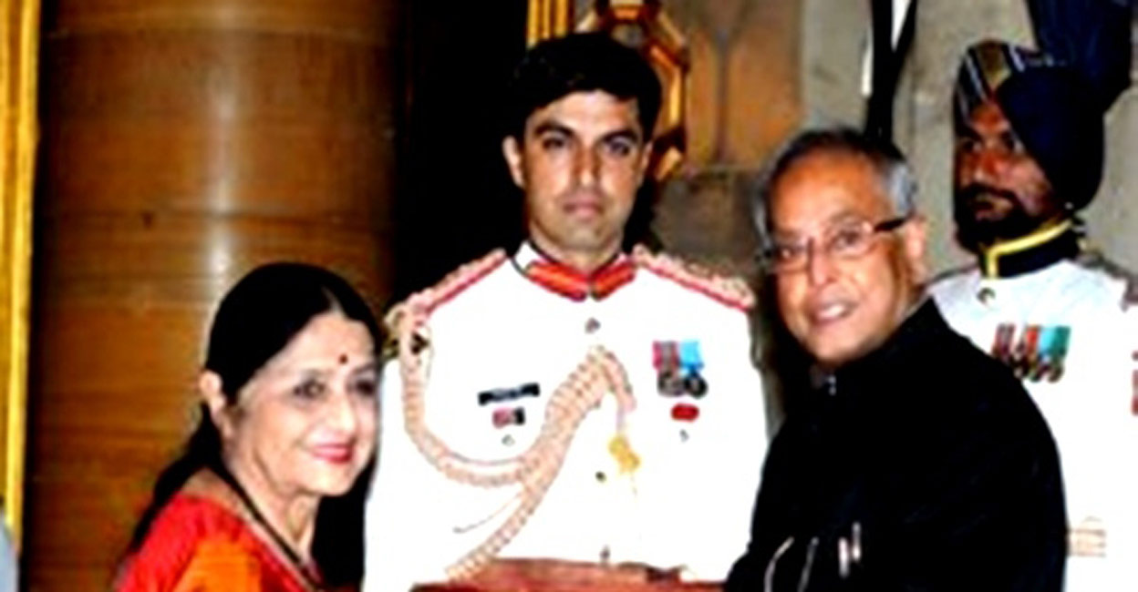 Renowned Mohiniattam exponent Dr. Kanak Rele passes away at 85.(photo:Twitter/ @Drishtiroy8 ) She was 85 and is survived by her husband Yatindra Rele, son Rahul and daughter-in-law Uma, and two grandchildren. Photo:IANS
