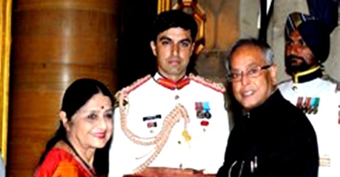 She was 85 and is survived by her husband Yatindra Rele, son Rahul and daughter-in-law Uma, and two grandchildren. Photo:IANS